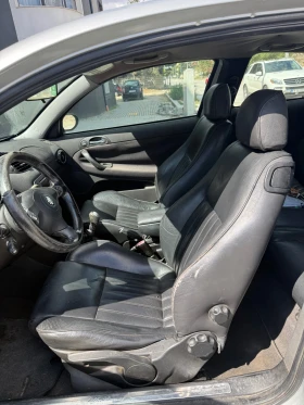 Обява за продажба на Alfa Romeo 147 2.0 Климатроник Навигация Кожен Салон Редовна ~2 700 лв. - изображение 8