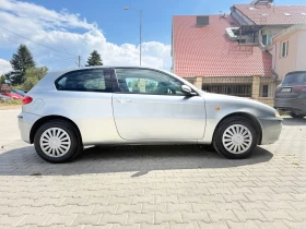 Обява за продажба на Alfa Romeo 147 2.0 Климатроник Навигация Кожен Салон Редовна ~2 700 лв. - изображение 5