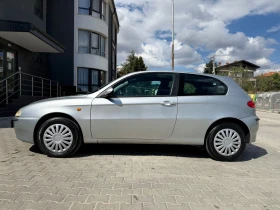 Обява за продажба на Alfa Romeo 147 2.0 Климатроник Навигация Кожен Салон Редовна ~2 700 лв. - изображение 1