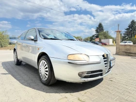 Обява за продажба на Alfa Romeo 147 2.0 Климатроник Навигация Кожен Салон Редовна ~2 700 лв. - изображение 6