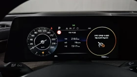 Kia K8 3.5 LPG     | Mobile.bg    10