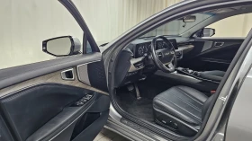 Kia K8 3.5 LPG     | Mobile.bg    11