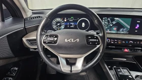 Kia K8 3.5 LPG     | Mobile.bg    6