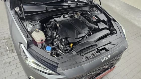 Kia K8 3.5 LPG     | Mobile.bg    16