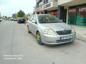 Toyota Corolla | Mobile.bg    2