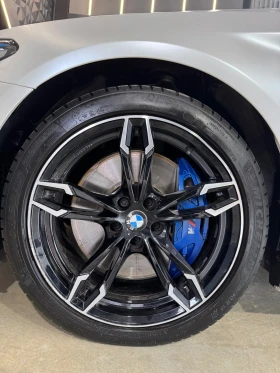 BMW 530 d xDrive * M PACKET* HEAD UP * ШИБЕДАХ* 360 Камера - 69900 лв. / 35739.30 € - 69915945 9