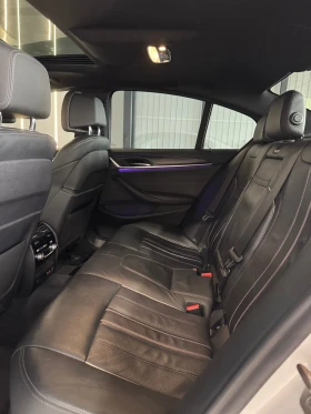 BMW 530 d xDrive * M PACKET* HEAD UP * ШИБЕДАХ* 360 Камера - 69900 лв. / 35739.30 € - 69915945 5