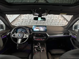 BMW 530 d xDrive * M PACKET* HEAD UP * ШИБЕДАХ* 360 Камера - 69900 лв. / 35739.30 € - 69915945 7