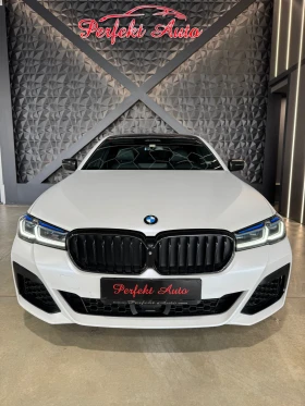 BMW 530 d xDrive * M PACKET* HEAD UP * ШИБЕДАХ* 360 Камера - 69900 лв. / 35739.30 € - 69915945 2