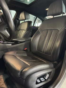 BMW 530 d xDrive * M PACKET* HEAD UP * ШИБЕДАХ* 360 Камера - 69900 лв. / 35739.30 € - 69915945 13