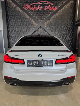 BMW 530 d xDrive * M PACKET* HEAD UP * ШИБЕДАХ* 360 Камера - 69900 лв. / 35739.30 € - 69915945 4