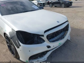 Mercedes-Benz E 63 AMG S 4matic CARFAX АВТО КРЕДИТ  - 28200 лв. / 14418.43 € - 47660924 9