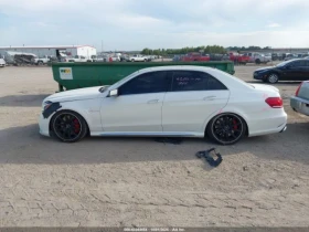 Mercedes-Benz E 63 AMG S 4matic CARFAX АВТО КРЕДИТ  - 28200 лв. / 14418.43 € - 47660924 8