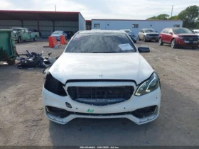 Mercedes-Benz E 63 AMG S 4matic CARFAX АВТО КРЕДИТ  - 28200 лв. / 14418.43 € - 47660924 2