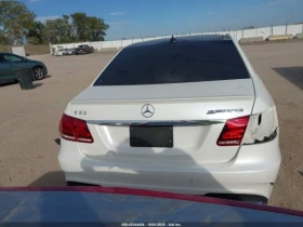 Mercedes-Benz E 63 AMG S 4matic CARFAX АВТО КРЕДИТ  - 28200 лв. / 14418.43 € - 47660924 5