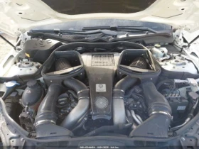 Mercedes-Benz E 63 AMG S 4matic CARFAX АВТО КРЕДИТ  - 28200 лв. / 14418.43 € - 47660924 16