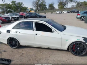 Mercedes-Benz E 63 AMG S 4matic CARFAX АВТО КРЕДИТ  - 28200 лв. / 14418.43 € - 47660924 7