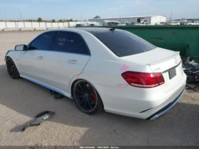 Mercedes-Benz E 63 AMG S 4matic CARFAX АВТО КРЕДИТ  - 28200 лв. / 14418.43 € - 47660924 4
