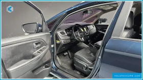 Kia Carens CARENS 2.0 LPI PRESTIGE Kolarov | Cars - 27849 лв. / 14238.97 € - 62743967 4