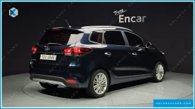 Kia Carens CARENS 2.0 LPI PRESTIGE Kolarov | Cars - 27849 лв. / 14238.97 € - 62743967 2