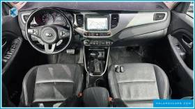 Kia Carens CARENS 2.0 LPI PRESTIGE Kolarov | Cars - 27849 лв. / 14238.97 € - 62743967 7