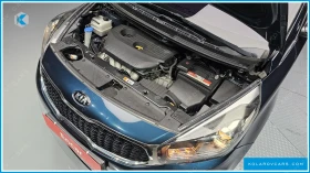 Kia Carens CARENS 2.0 LPI PRESTIGE Kolarov | Cars - 27849 лв. / 14238.97 € - 62743967 3