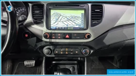 Kia Carens CARENS 2.0 LPI PRESTIGE Kolarov | Cars - 27849 лв. / 14238.97 € - 62743967 10