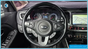 Kia Carens CARENS 2.0 LPI PRESTIGE Kolarov | Cars - 27849 лв. / 14238.97 € - 62743967 8