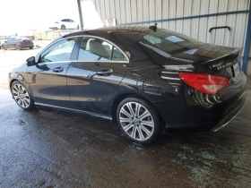 Mercedes-Benz CLA 250 | Mobile.bg    2