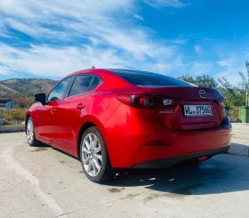 Mazda 3 - 15500 лв. / 7925.02 € - 40433409 4