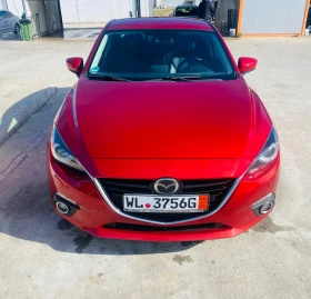 Mazda 3 - 15500 лв. / 7925.02 € - 40433409 9