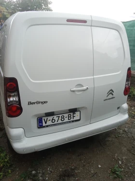 Citroen Berlingo | Mobile.bg    16