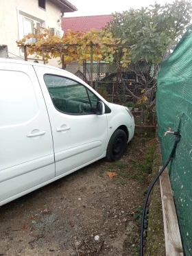 Citroen Berlingo | Mobile.bg    13