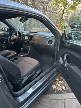 VW New beetle 1.6 Cup Edition, снимка 7