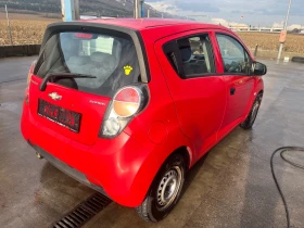 Chevrolet Spark | Mobile.bg    3