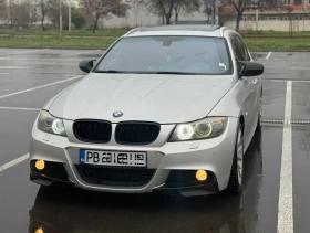 BMW 330 Facelift Full Full  - изображение 1