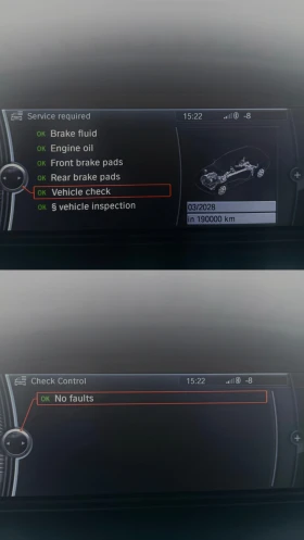 BMW 330 Facelift Full Full  - 21500 лв. / 10992.78 € - 50432190 9