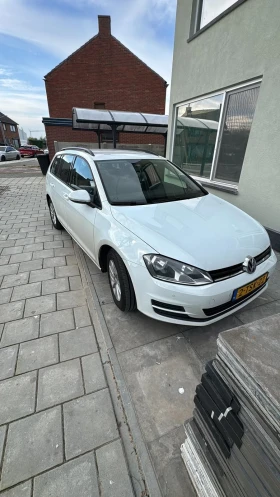 VW Golf  - изображение 1