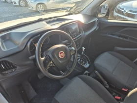 Fiat Doblo 1.6 m-jet avtomat - 8900 лв. / 4550.50 € - 87831953 7