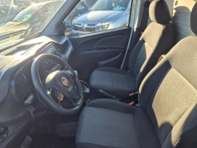 Fiat Doblo 1.6 m-jet avtomat - 8900 лв. / 4550.50 € - 87831953 8