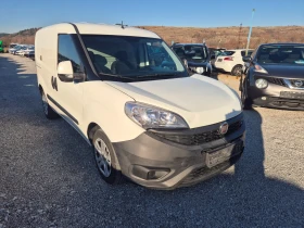 Fiat Doblo 1.6 m-jet avtomat - 8900 лв. / 4550.50 € - 87831953 3