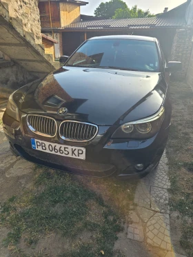 BMW 530, снимка 1