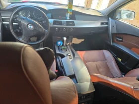 BMW 530, снимка 7