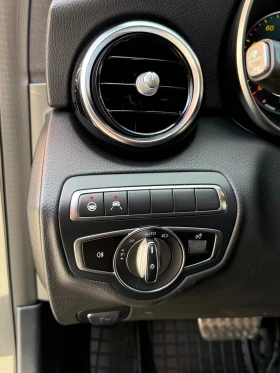 Mercedes-Benz C 200 AMG 4MATIC SWISS Сервизна история - 21300 € / 41659.18 лв. - 47308901 10