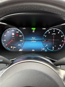 Mercedes-Benz C 200 AMG 4MATIC SWISS Сервизна история - 21300 € / 41659.18 лв. - 47308901 8