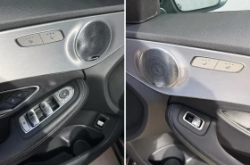 Mercedes-Benz C 200 AMG 4MATIC SWISS Сервизна история - 21300 € / 41659.18 лв. - 47308901 9