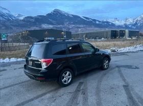 Subaru Forester 2.0 i - 4601 € / 8998.77 лв. - 47002539 4