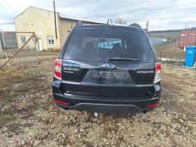 Subaru Forester 2.0 i | Mobile.bg � ����� ������ 6