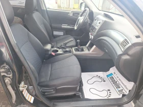 Subaru Forester 2.0 i | Mobile.bg � ����� ������ 12
