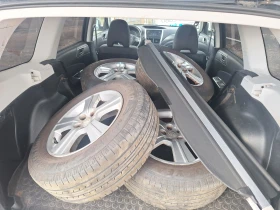 Subaru Forester 2.0 i | Mobile.bg � ����� ������ 13